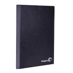 Seagate Backup Plus Slim Portable Drive 1 Terabyte (1tb) Superspeedusb 3.0 2.5"" External Hard Drive (black)