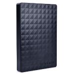 Seagate Expansion Portable 1 Terabyte (1tb) Superspeed Usb 3.0 2.5""external Hard Drive (black)