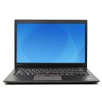 Lenovo Thinkpad T460s Core I5-6300u Dual-core 2.4ghz 8gb 256gb Ssd14"" Ips Fhd Ultrabook No Os W/cam & Bt (black)