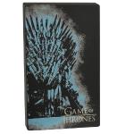Tribe Game Of Thrones 4000mah Power Bank W/charge Level Ledindicator - Retail Hanging Package
