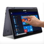 Asus Vivobook Flip 12 Touchscreen Pentium N4200 Quad-core 1.1ghz4gb 128gb Ssd 11.6"" Convertible Notebook W10h W/cam