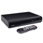 Funai Dp170fx4 Full 1080p Hd Up-conversion Dvd Player W/hdmi &remote Control (black)