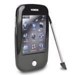 Trio T2810c 4gb Mp3 Usb 2.0 Touchscreen Digital Music/video Player& Voice Recorder W/camera & 2.8"" Lcd (black)