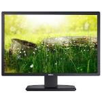23"" Dell Ultrasharp U2312hm Displayport/dvi/vga 1080p Widescreenled Ips Lcd Monitor W/usb 2.0 Hub (black)