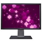 24"" Dell Ultrasharp U2410 Dvi/hdmi 1920x1200 Rotating Widescreenips Lcd Monitor W/usb 2.0 Hub & Hdcp Support