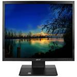 19"" Acer V193 Djb Vga 1280x1024 Lcd Monitor (black)