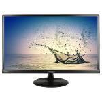 23"" Asus Vc239h Hdmi/dvi/vga 1080p Widescreen Ultra-slim Led Ipslcd Monitor W/speakers (black)