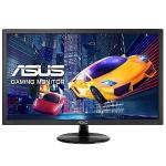 23.6"" Asus Vp247qg Hdmi/dvi/vga 1080p Widescreen Led Lcd Monitorw/speakers (black)