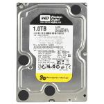 Western Digital Re3 Enterprise 1 Terabyte (1tb) Sata/300 7200rpm32mb Hard Drive