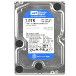 Western Digital Caviar Blue 1 Terabyte (1tb) Sata/300 7200rpm 32mbhard Drive