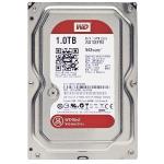 Western Digital Red 1 Terabyte (1tb) Sata/600 Intellipower 64mb Nashard Drive