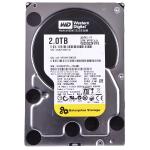 Western Digital Re4-gp Enterprise 2 Terabyte (2tb) Sata/300 7200rpm64mb Hard Drive