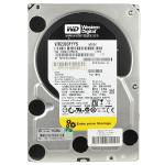 Western Digital (hp Dual Label) Re4 2 Terabyte (2tb) Sata/3007200rpm 64mb Hard Drive