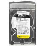 Western Digital Re4 2 Terabyte (2tb) Sata/300 7200rpm 64mb Harddrive