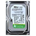 Western Digital Av-gp 250gb Sata/300 Intellipower 8mb Hard Drive