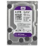 Western Digital Purple 4 Terabyte (4tb) Sata/600 5400rpm 64mbsurveillance Hard Drive