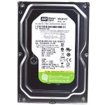 Western Digital Av-gp Wd5000avds 500gb Sata/300 Intellipower 32mbhard Drive