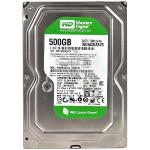 Western Digital Av-gp 500gb Sata/300 Intellipower 8mb Hard Drive