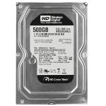 Western Digital Black 500gb Sata/600 7200rpm 32mb Hard Drive