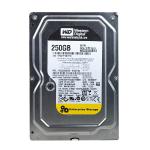 Western Digital Wd5003abyx Re4 500gb Sata/300 7200rpm 64mb Harddrive