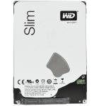 Western Digital Blue 750gb Sata/600 5400rpm 16mb 2.5"" Hard Drive