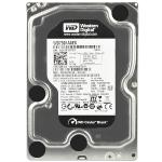 Western Digital Caviar Black 750gb Sata/300 7200rpm 32mb Hard Drive