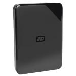 Western Digital Elements Se 1 Terabyte (1tb) Superspeed Usb 3.02.5"" External Hard Drive (black)