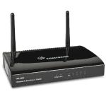 Comtrend Wr-5882 300mbps Wireless-n 4-port Router W/firewall(black)