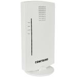 Comtrend Wr-5931 Wireless-ac2600 Dual-band 4-port Gigabit Routerw/mu-mimo (white)