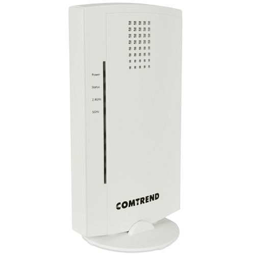 Comtrend Wr-5931 Wireless-ac2600 Dual-band 4-port Gigabit Routerw/mu-mimo (white)