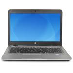 Hp Elitebook 840 G3 Core I7-6600 Dual-core 2.6ghz 16gb 256gb Ssd14"" Notebook No Os W/cam & Bt