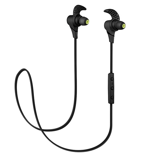 Jaybird X2 Sport Wireless Bluetooth In-ear Headphones W/inlinecontrols (black)