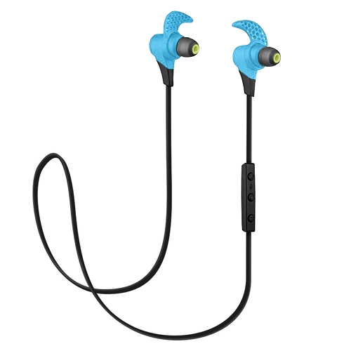Jaybird X2 Sport Wireless Bluetooth In-ear Headphones W/inlinecontrols (ice Blue)