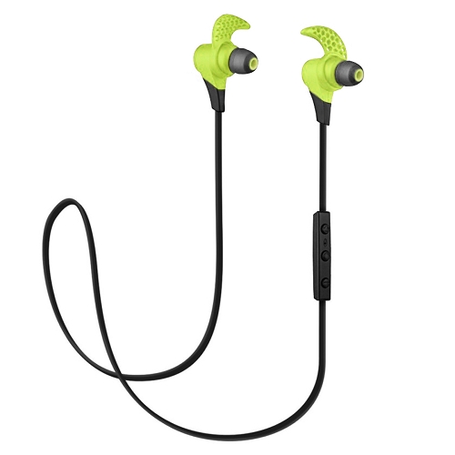 Jaybird X2 Sport Wireless Bluetooth In-ear Headphones W/inlinecontrols (lime Green)