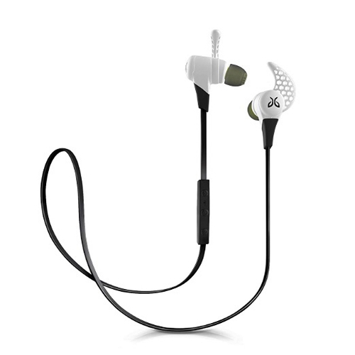 Jaybird X2 Sport Wireless Bluetooth In-ear Headphones W/inlinecontrols (storm White)