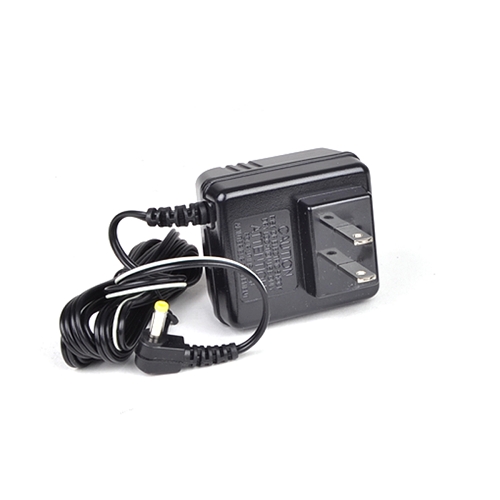Cobra 120v Home Charger For Rechargeable Flashlights / Stunlights(usa Plug - Ul & Csa Listed)