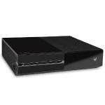 Microsoft Xbox One Console W/500gb Hdd (black) - Unit Only