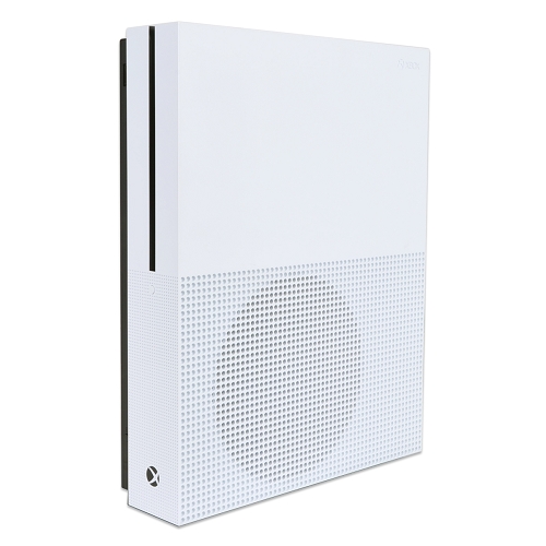 Microsoft Xbox One S 1tb Console (white) - Unit Only!