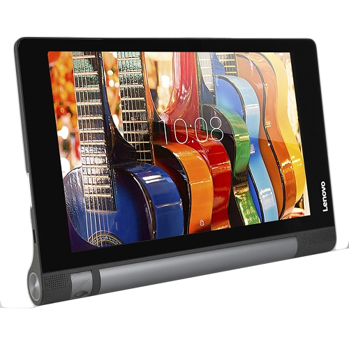 Lenovo Yoga Tab 3 Yt3-850f Qualcomm Apq8009 Quad-core 1.3ghz 1gb16gb 8"" Capacitive Touchscreen Tablet Android 5.1