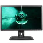 21.5"" Hp Zr2240w Dvi/vga/hdmi/displayport 1080p Rotating Widescreenled Ips Lcd Monitor W/usb Hub (black)