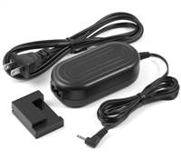 AC Adapter for Canon ACK-DC80 ACKDC80 PowerShot G1