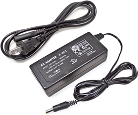 Olympus C-7AU AC Power Adapter