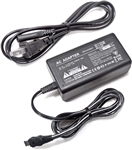 Sony AC-L10A and AC-L15A  AC Power Adapter