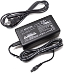 Sony AC-L25 AC Power Adapter