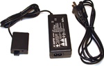 Canon ACK-E5 DR-E5 AC Power Adapter & Coupler