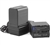 Sony NP-QM91D Battery & Charger Combo