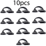 10 Pack 24Pin Dual PSU adapter cable