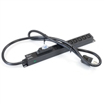 250V PDU L6-30P C13 C14 w/ 8 pack C14/C13 cable