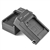 2 pack Battery Charger Panasonic DMW-BCF10E Lumix