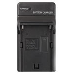 JVC BN-V607 Battery Charger